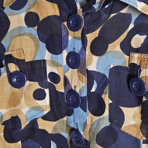 Kensie Women's Spring Dress - Picture 5 of 6